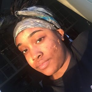 Meet your Posher, Ashanti